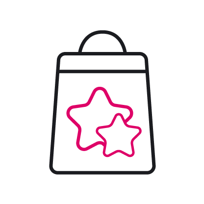 Nicholls Rewards Icon